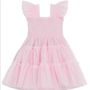 NWT! Hill House Home Pink Nap Dress